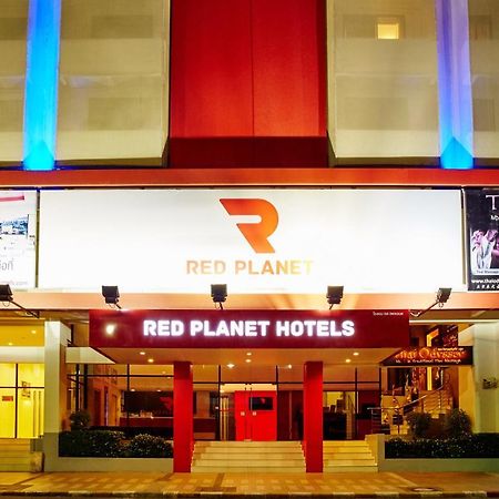 Red Planet Hat Yai Sha Extra Plus Exterior photo