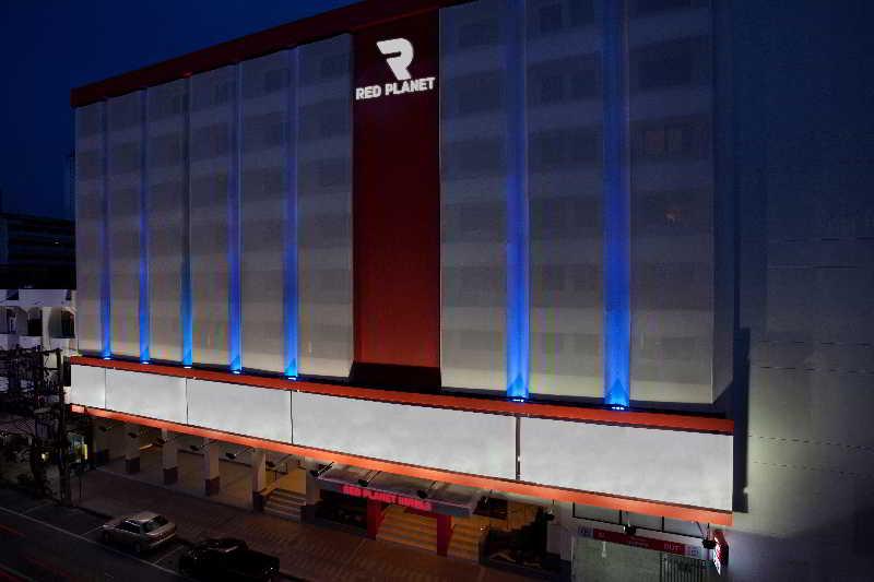 Red Planet Hat Yai Sha Extra Plus Exterior photo