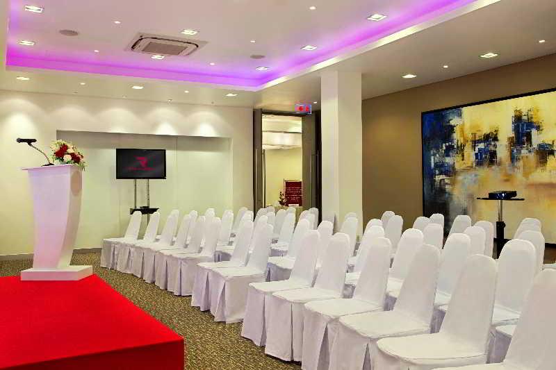Red Planet Hat Yai Sha Extra Plus Exterior photo