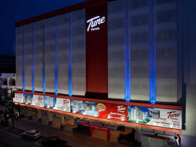 Red Planet Hat Yai Sha Extra Plus Exterior photo