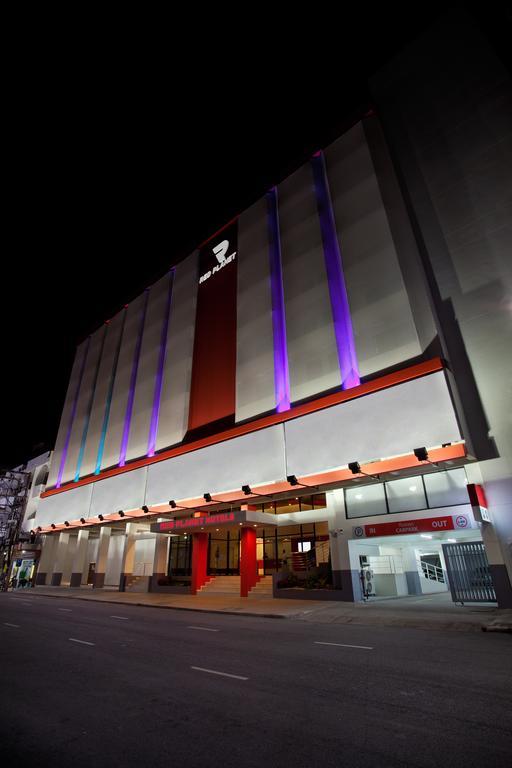 Red Planet Hat Yai Sha Extra Plus Exterior photo